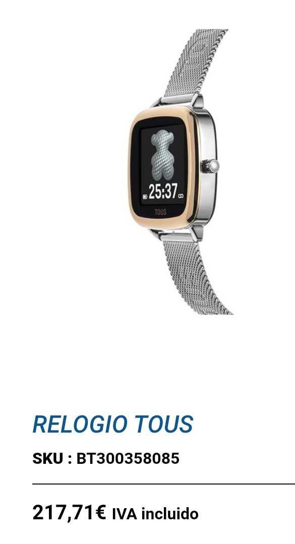 Relógio Casio Vintage