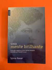 Uma mente brilhante - Sylvia Nasar