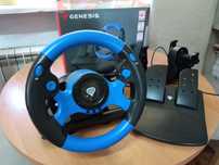 Kierownica GESESIS SEABORG 350