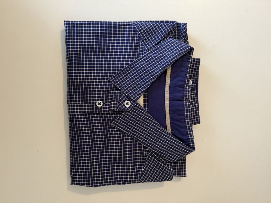 Camisas homem varios tamanhos/marcas