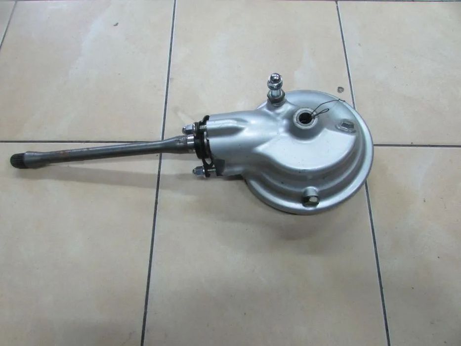 Sachs Roadster 800 przekładnia koła dyfer