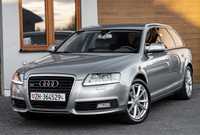 Audi A6 Avant 3.0