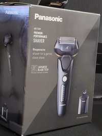 Panasonic Arc 5 - Máquina de Barbear + Estação de limpeza - ES-LV97-K