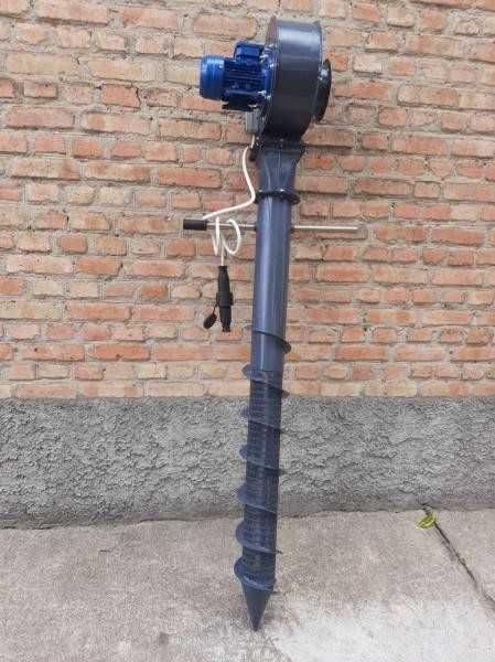 Аератор, зерна, зерновентилятор, вентилятор, аэратор, зерносушка