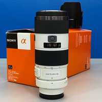 Sony 70-200mm f/2.8 G SSM (A-Mount)