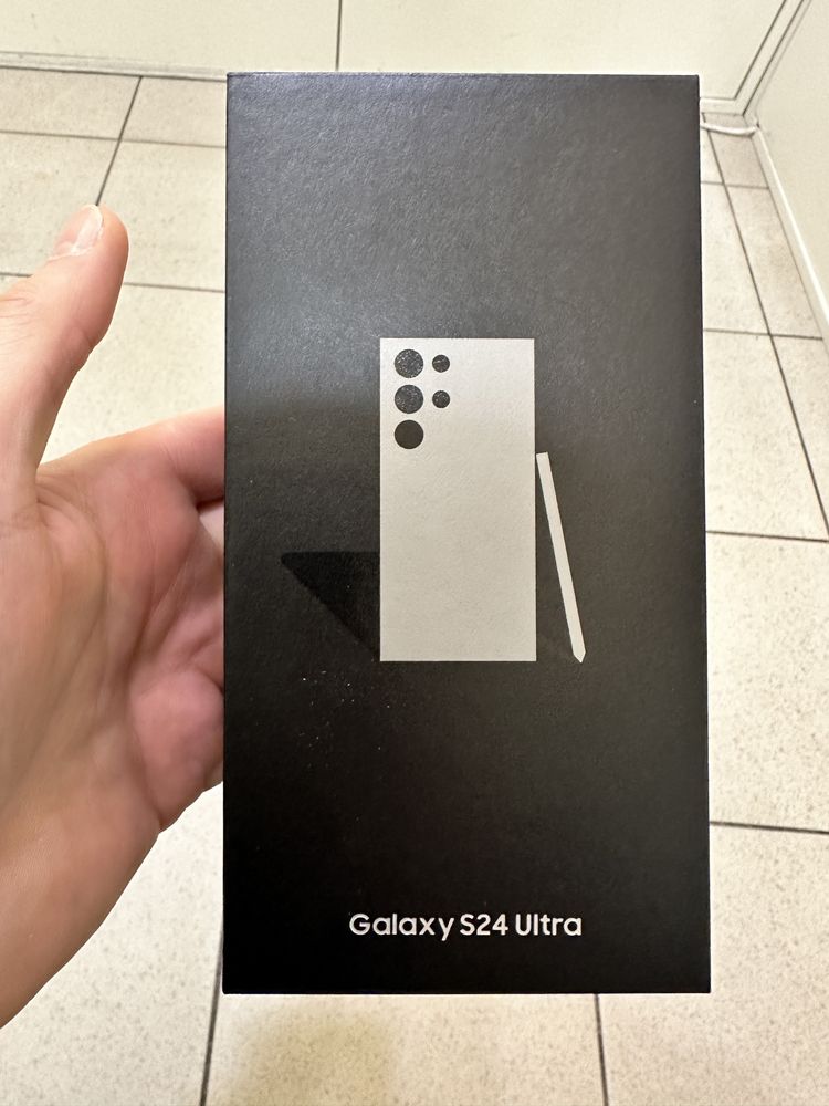 Samsung S24 Ultra Neonet