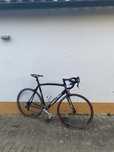 Bicicleta de estrada jorbi