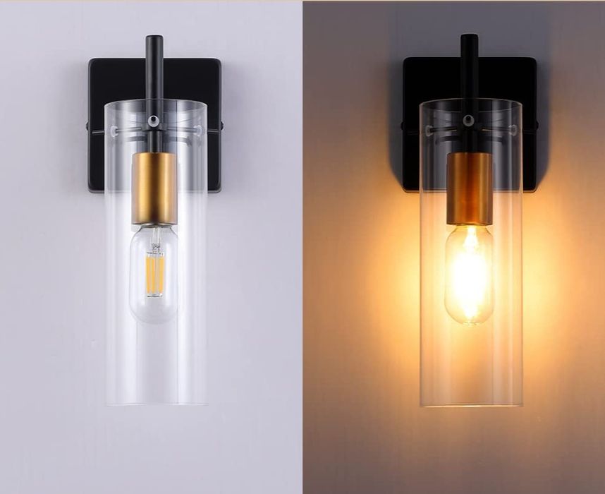 Світильник бра Krasty