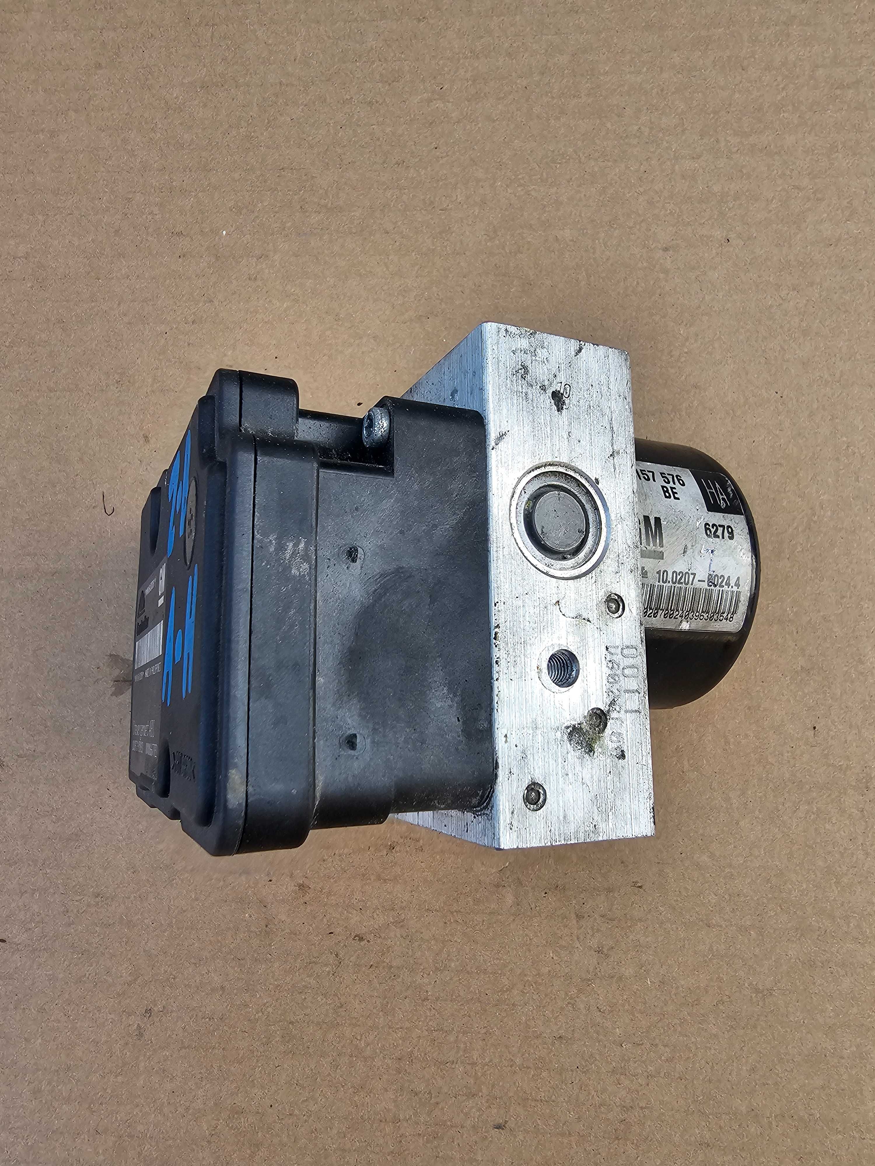 Pompa ABS Opel Zafira B Astra H HA