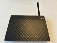 Router Asus RT-N10E