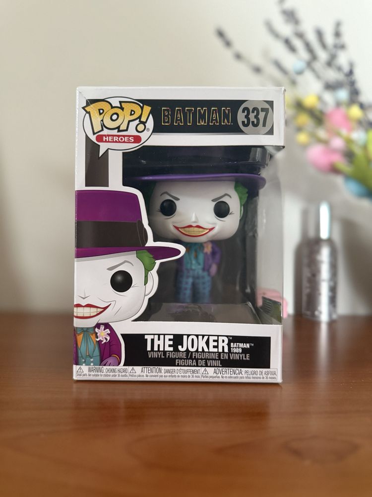 Joker | Funko Pop