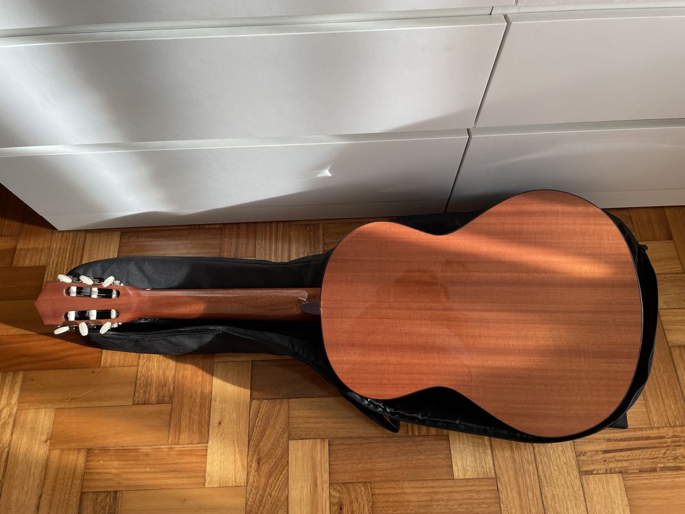 Guitarra Classica ARTIMÚSICA 32S - 6cordas