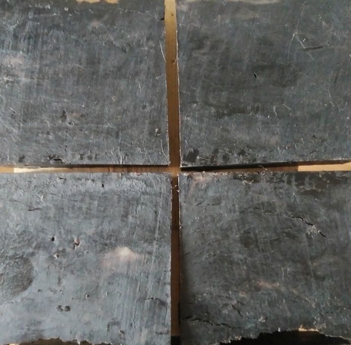 Дігтярне мило натуральне