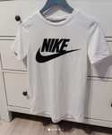 Koszulka Nike XS biała