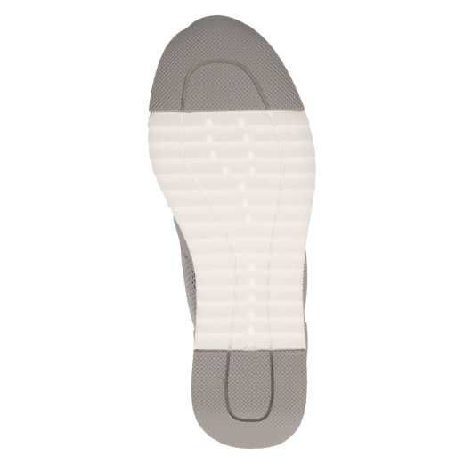 mokasyny damskie popiel Caprice r: 36, 37, 38, 39, 40,