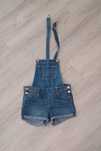 Ogrodniczki Denim