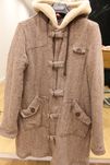 Płaszcz parka Timberland M budrysówka parka