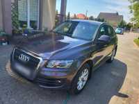 Audi Q5 2.0 TDI 170km Quattro  2009R