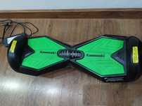 deskorolka elektryczna Kawasaki