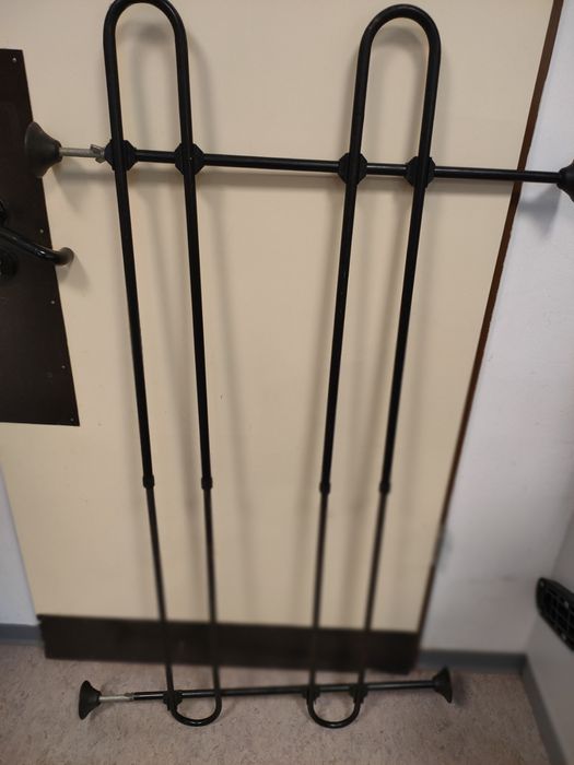 Перегородка в багажник