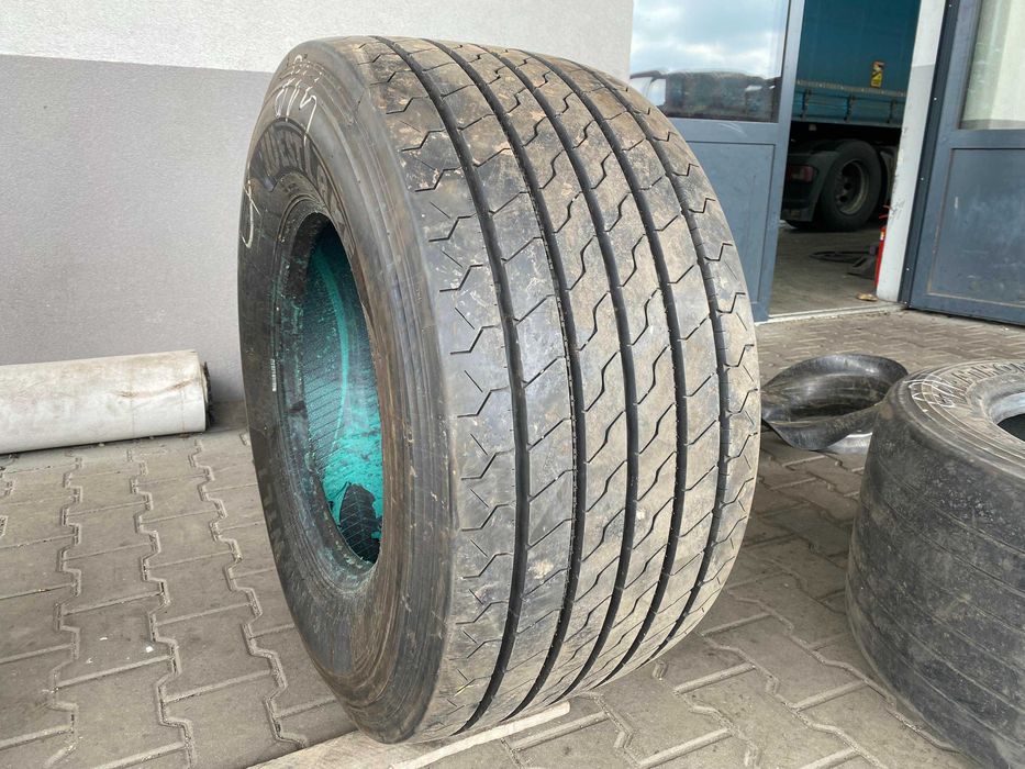 Opona 435/50R19.5 WESTLAKE LONG RUN WTL1 Naczepowa 100% Bieżnika