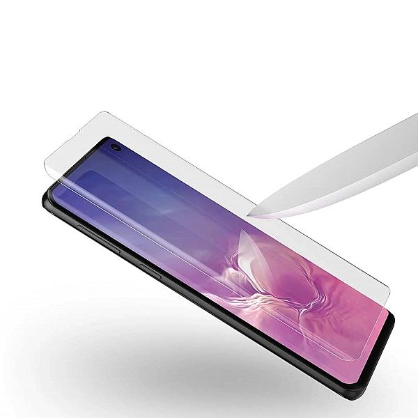 Szkło Hartowane Uv Glass do Xiaomi Mi Note 10 / Pro / Lite