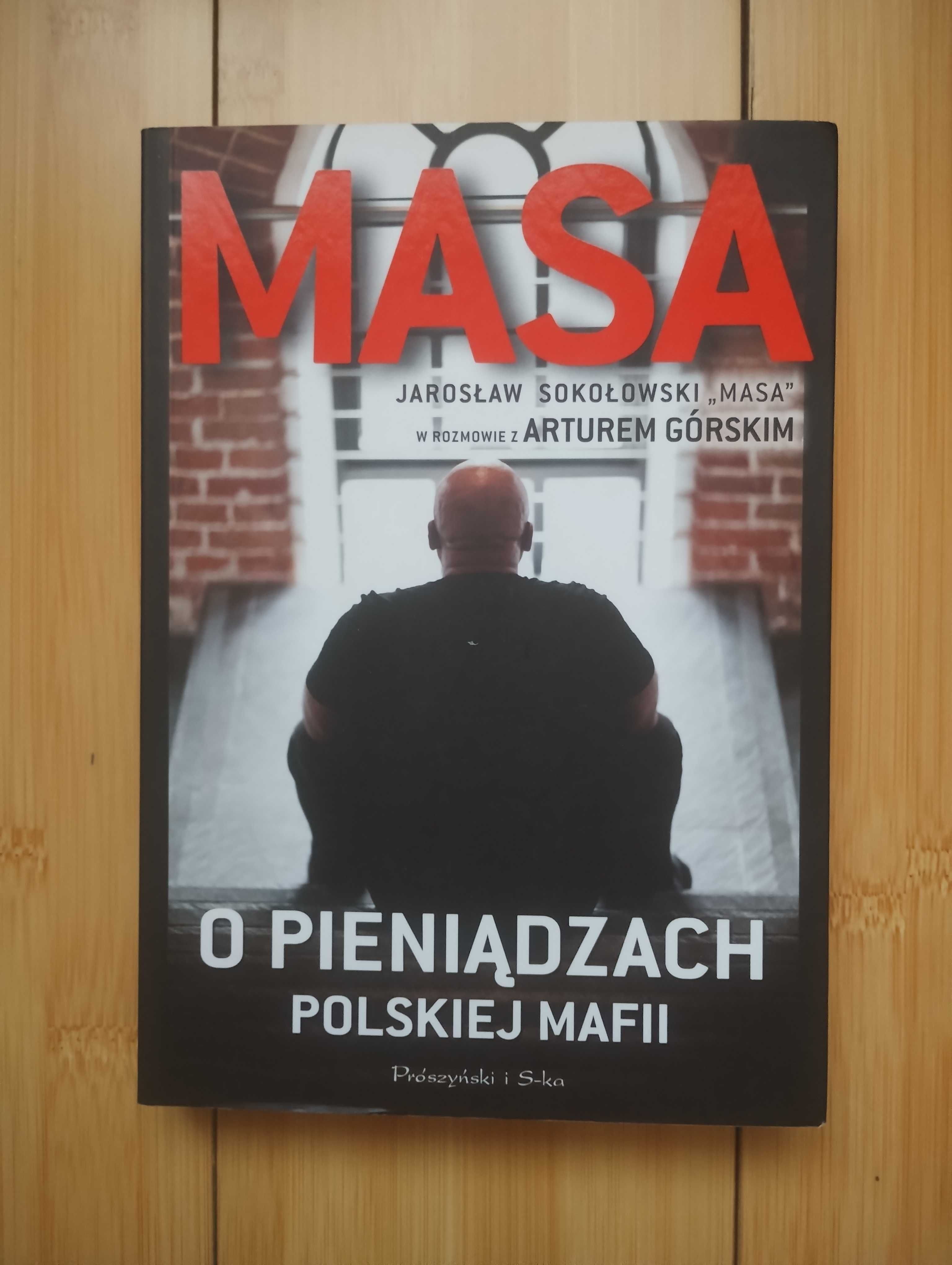 Honor Prizzich, Bella Mafia, Historia mafii, Masa o mafii - 6 książek
