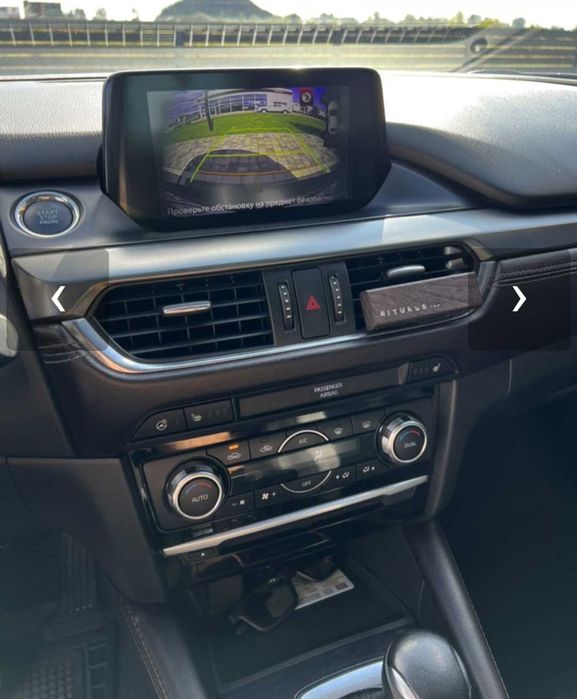 Продам  Mazda 6 III покоління/GJ (FL) Premium EAL/EAM