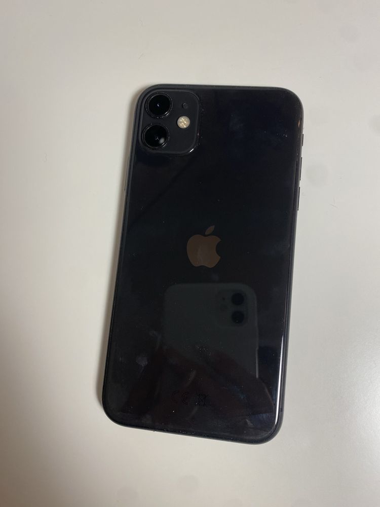 IPhone 11 64gb 82%