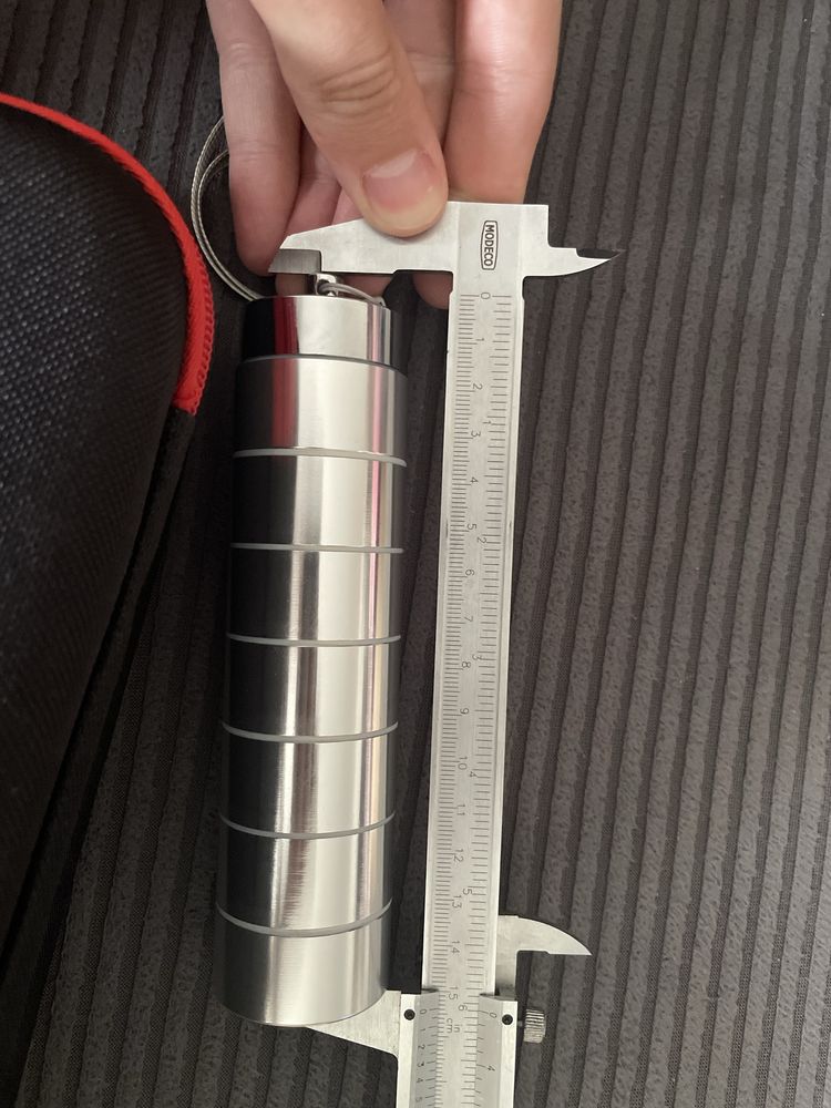 Wodoodporne etui na pigułki Tygodniowy pojemnik podróżny