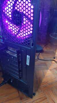 (3 meses de uso) PC gaming torre