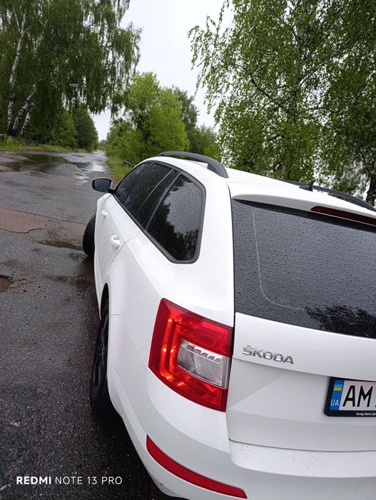 Продам шкоду а7 2.0 дизель