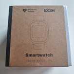 Smartwach Locon dla dziecka.