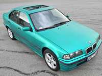 BMW E36 M52B20 320i R6 2.0 Lift