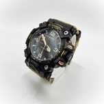 Zegarek CASIO G-SHOCK Mudmaster Analog Digital Tough Solar GWG-2000