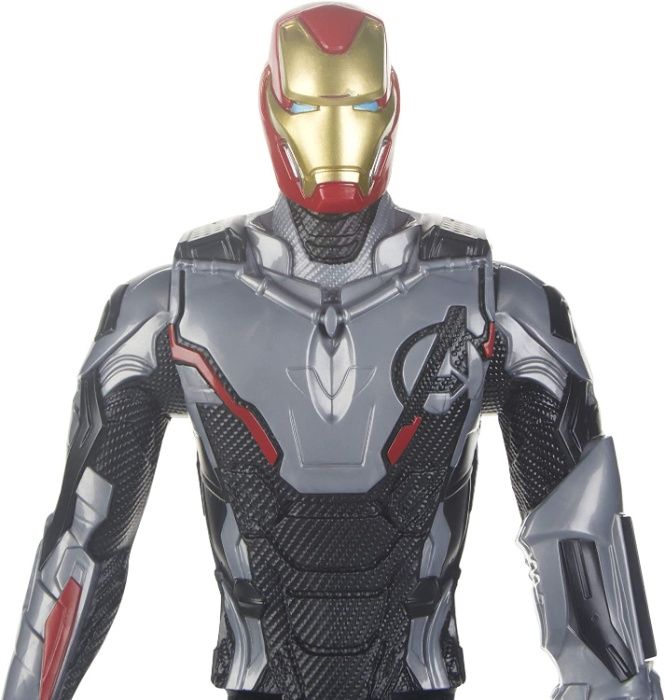 Игрушка Айронмэн с устройством Power FX Мстители Marvel 30 см