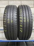 Літні шини 215/75 R16C GOOD YEAR