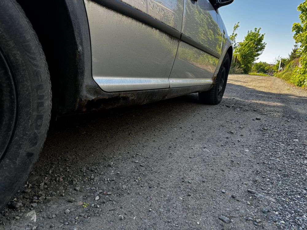 Golf 4 1.9tdi 101km2003r kombi z niemiec