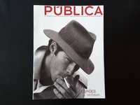 N.° 1 da revista Pública (1996)