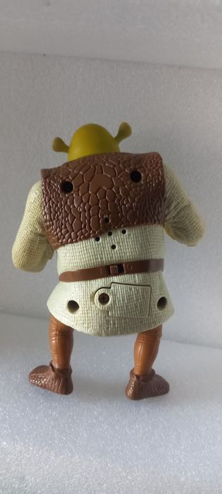 Figura shrek usado