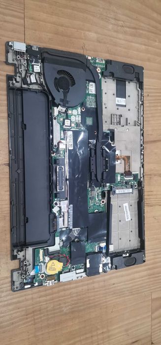 Motherboard Portátil/Laptop Lenovo ThinkPad T460
