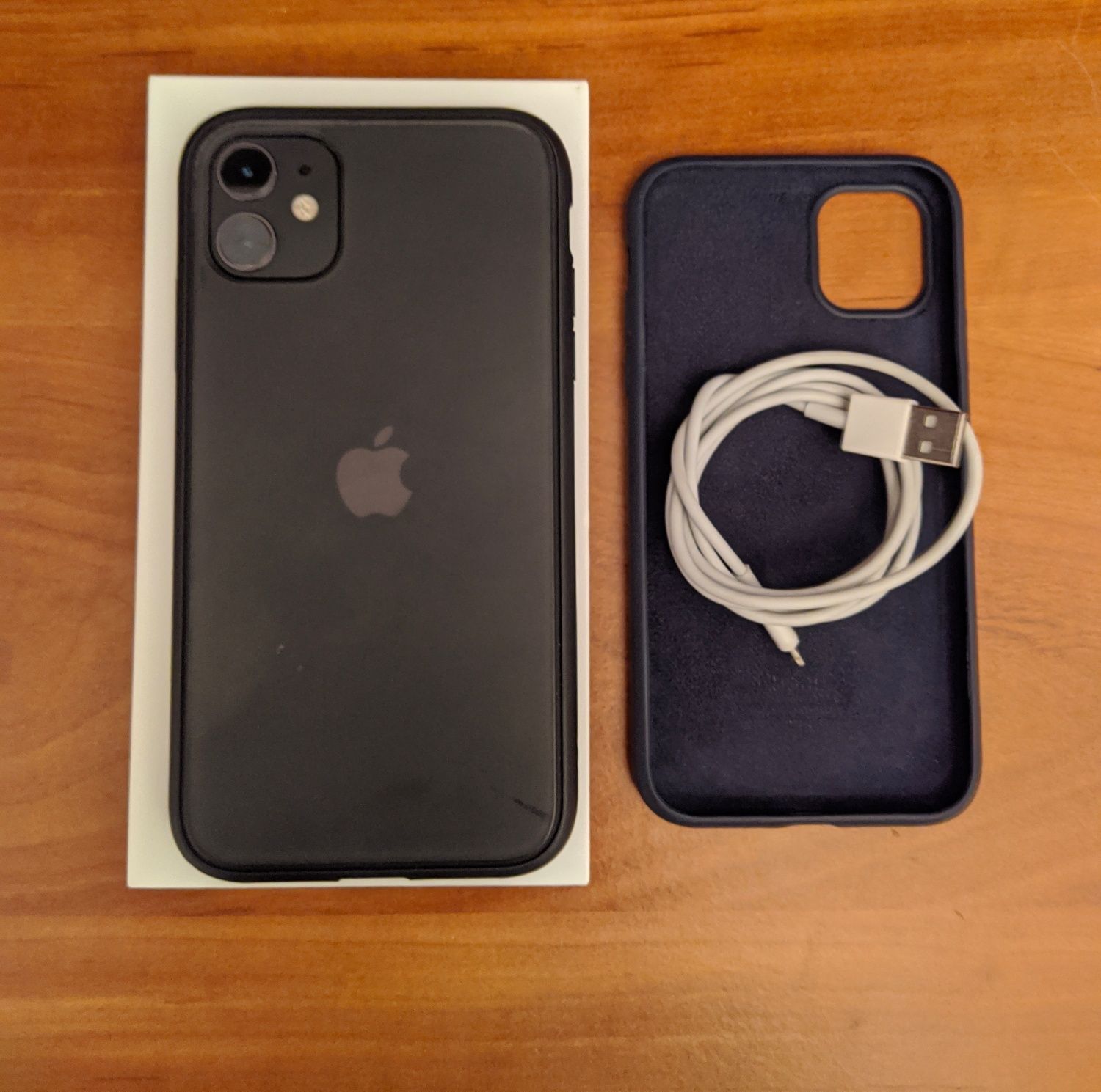 Apple iPhone 11 128Gb