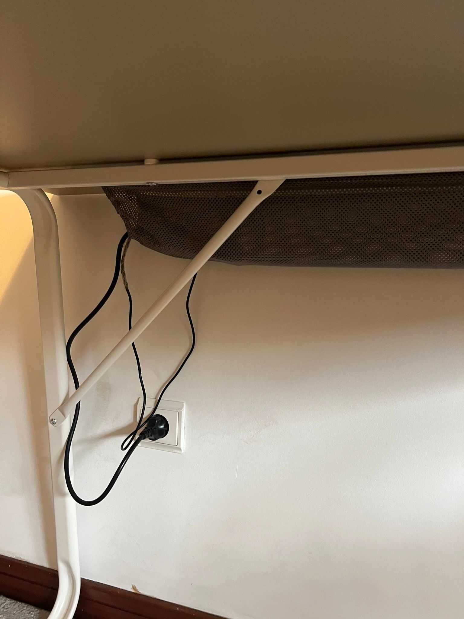 Mesa de Escritório/Gaming