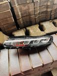 lampa CITROEN BERLINGO IV halogen lewy LED DRL  0RG