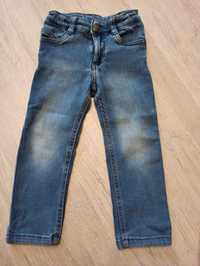 Spodnie jeansowe LUPILU