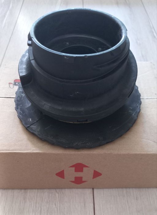 Подушка стойки (с подшипником) Renault Master3