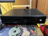 Xbox One FAT 500gb
