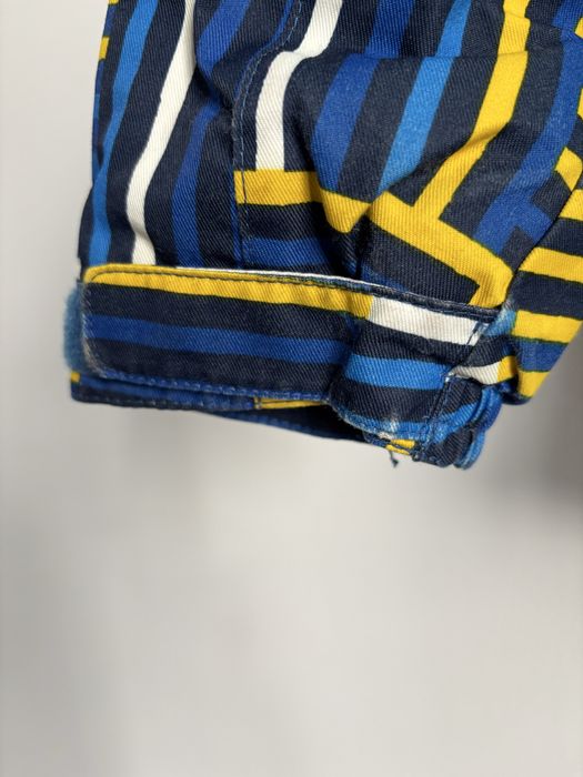 Kurtka zimowa columbia 3 lata 92