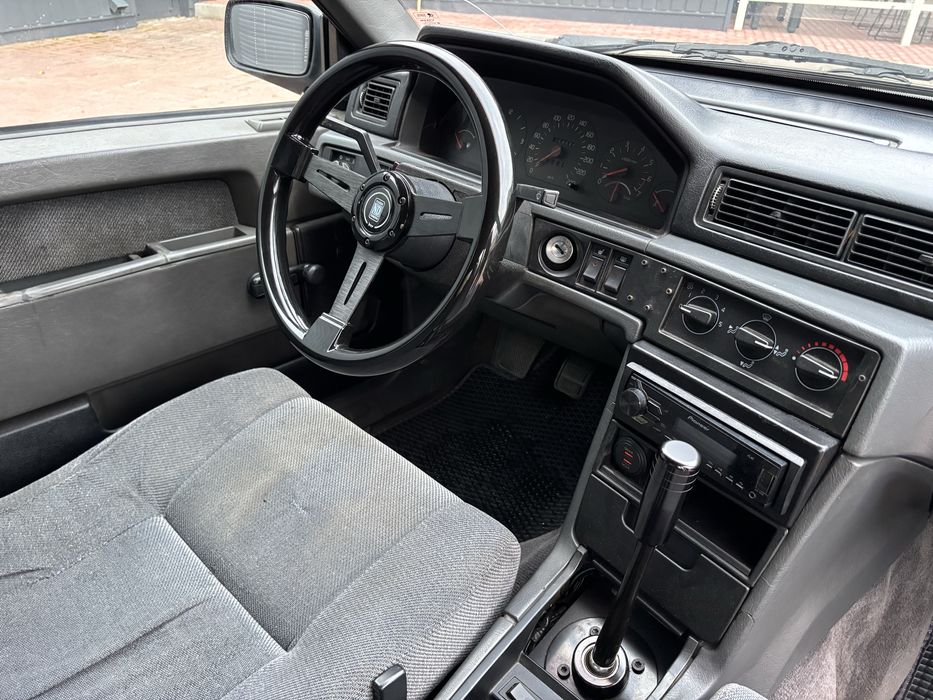 Продам Volvo 940 2.3 turbo(турбо) 1992 год выпуска,сел и полетел.