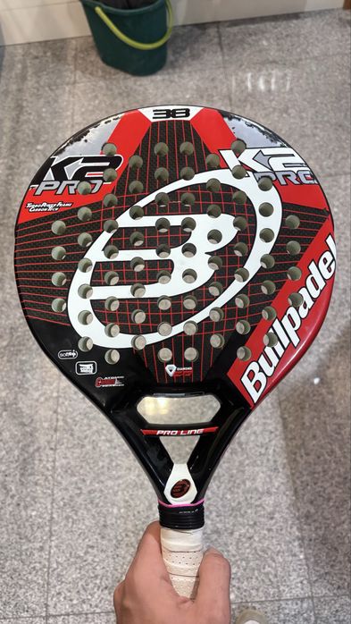 Bullpadel k2 Pro